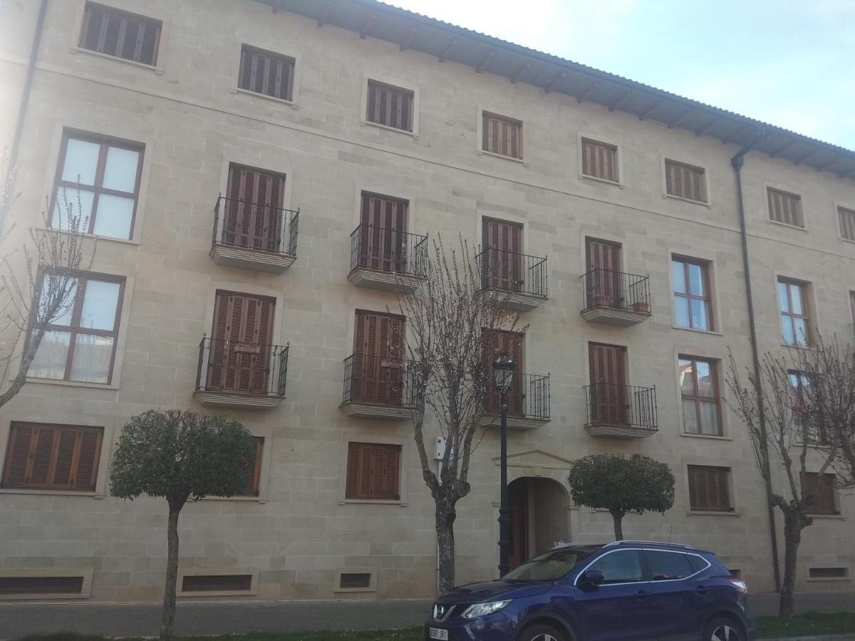 El Rinconcito De Las Tenas Ezcaray Exterior photo