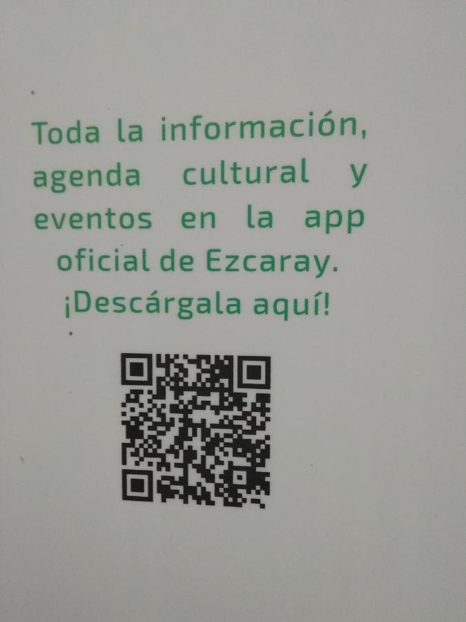 El Rinconcito De Las Tenas Ezcaray Exterior photo